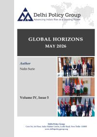 Global Horizons